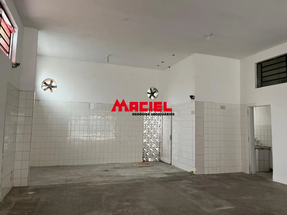 Comprar Comercial / Fundo em S&atilde;o Jos&eacute; dos Campos R$ 852.000,00 - Foto 6