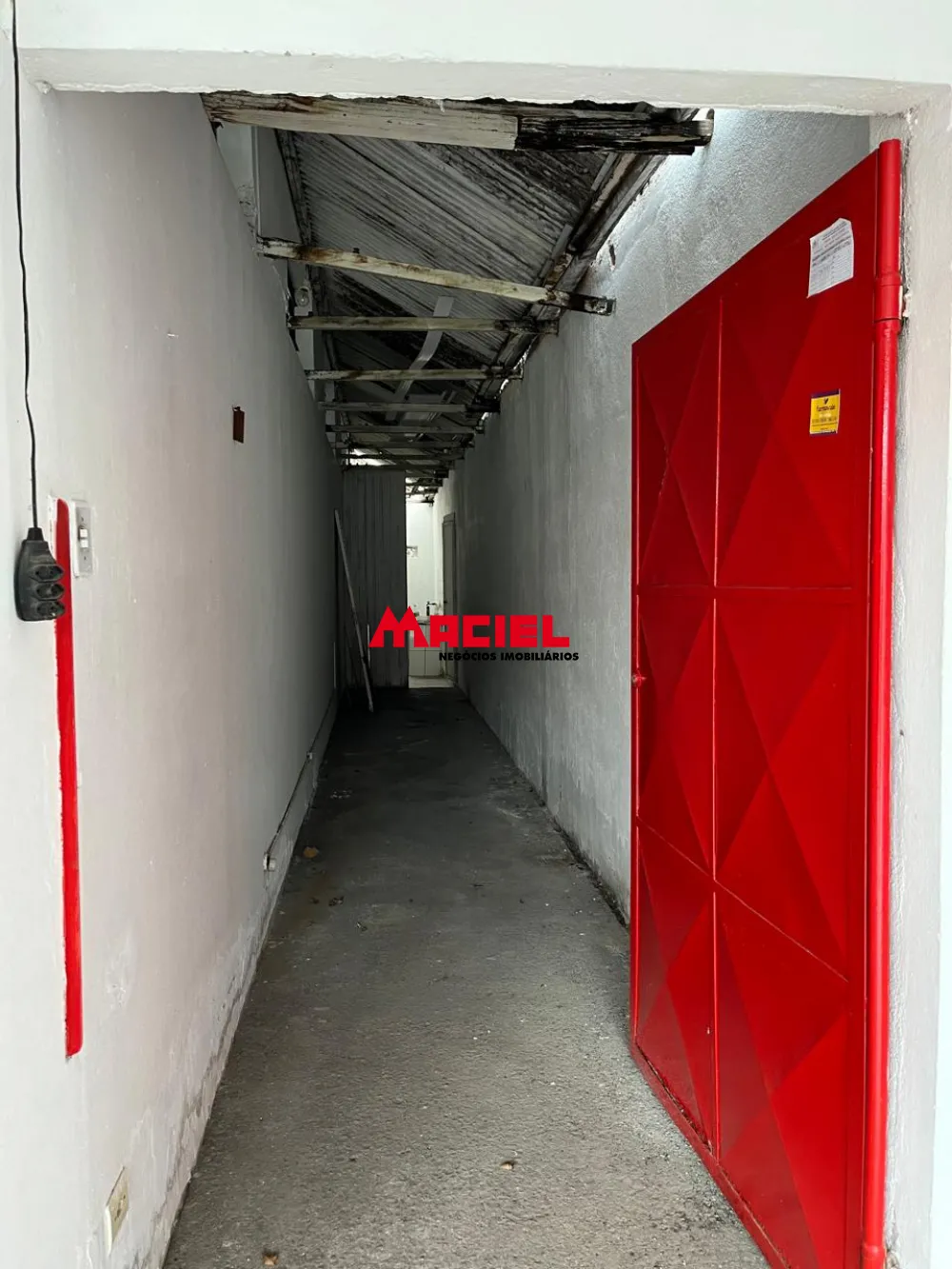 Comprar Comercial / Fundo em S&atilde;o Jos&eacute; dos Campos R$ 852.000,00 - Foto 7