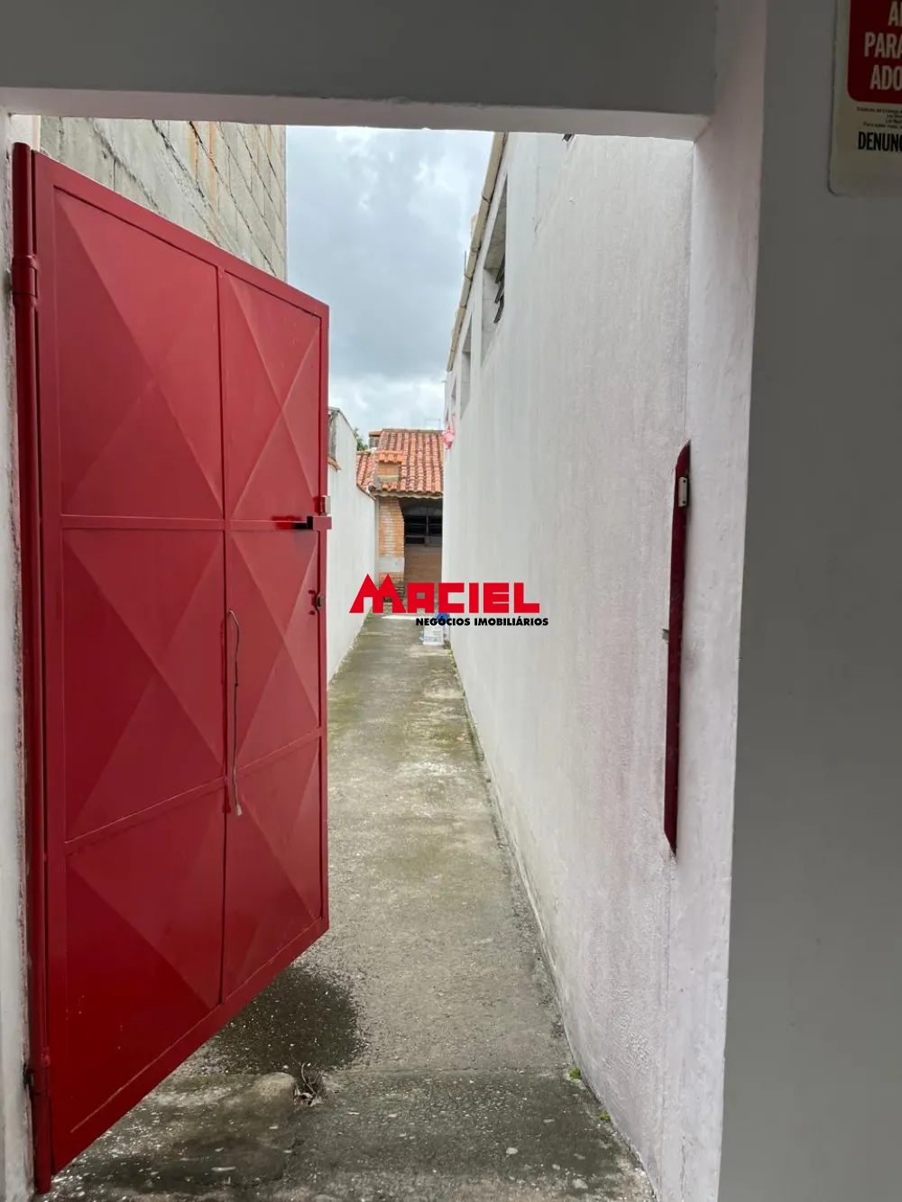 Comprar Comercial / Fundo em S&atilde;o Jos&eacute; dos Campos R$ 852.000,00 - Foto 8