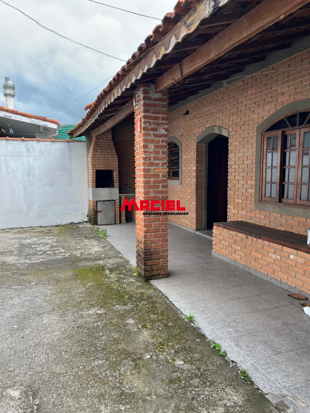 Comprar Comercial / Fundo em S&atilde;o Jos&eacute; dos Campos R$ 852.000,00 - Foto 9
