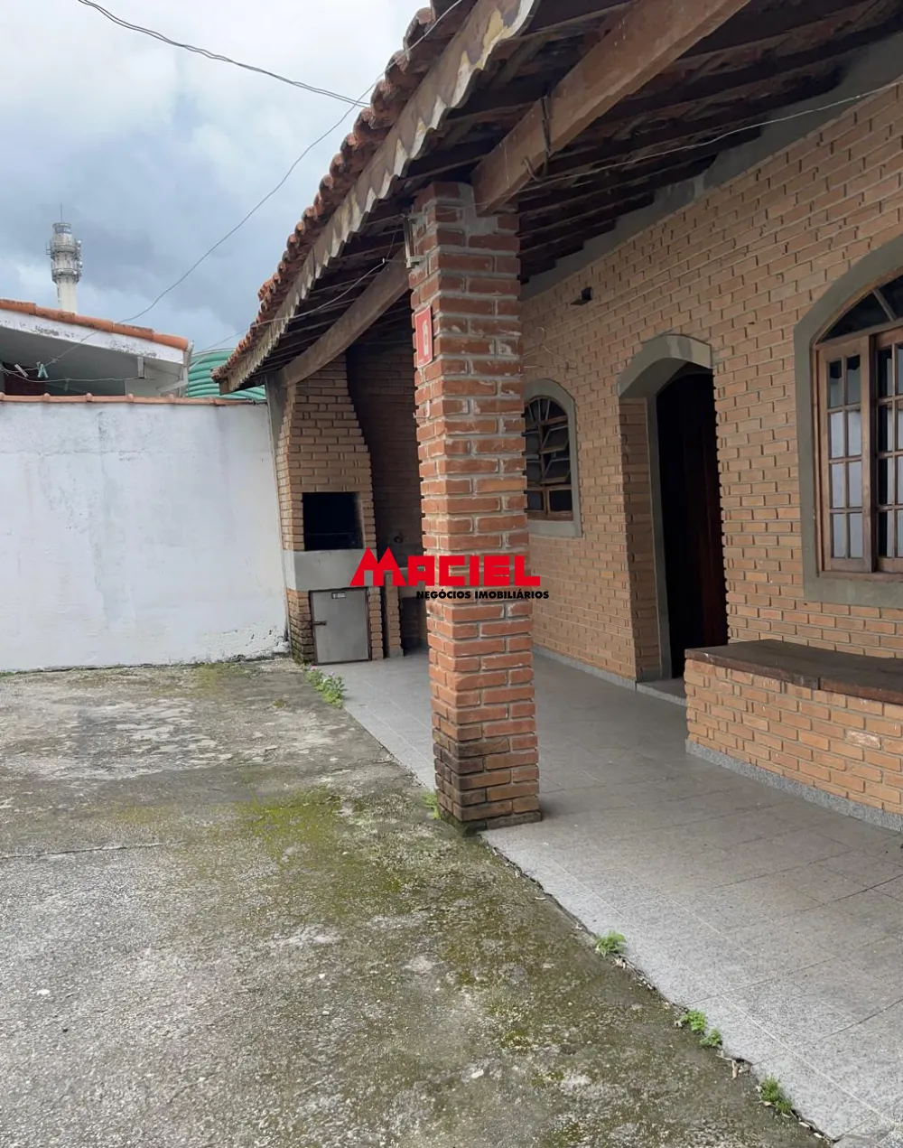 Comprar Comercial / Fundo em S&atilde;o Jos&eacute; dos Campos R$ 852.000,00 - Foto 11