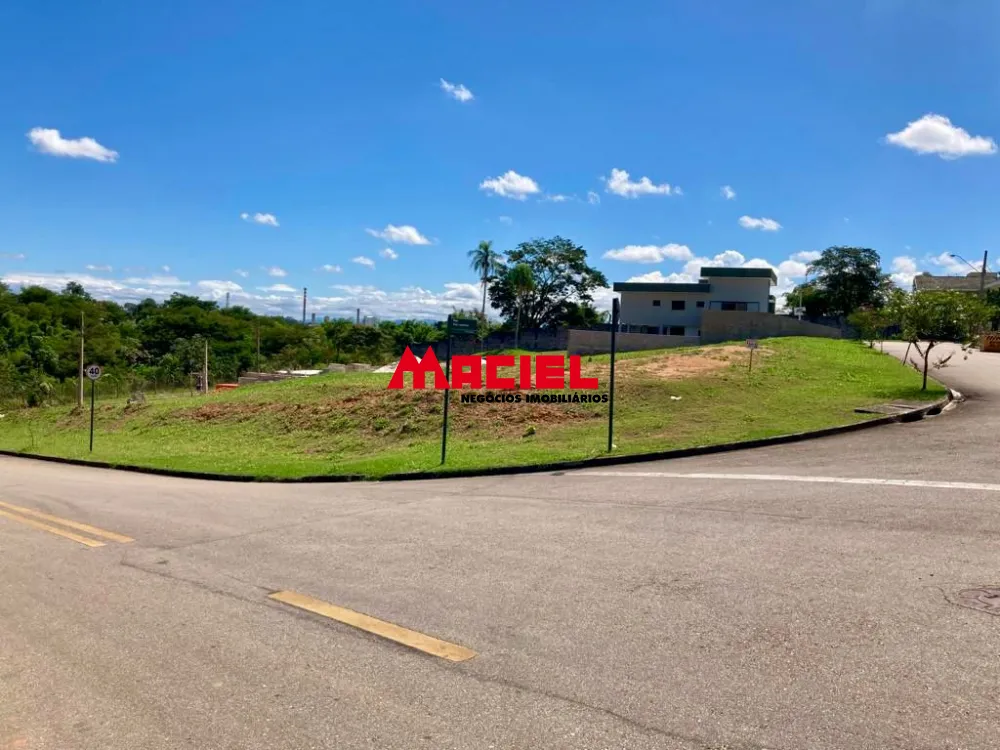 Comprar Terreno / Condom&iacute;nio em Ca&ccedil;apava R$ 470.000,00 - Foto 1