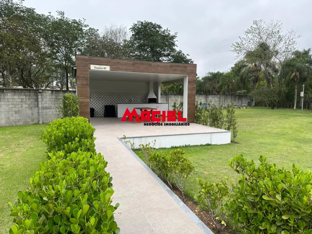 Comprar Terreno / Condom&iacute;nio em Ca&ccedil;apava R$ 240.000,00 - Foto 3