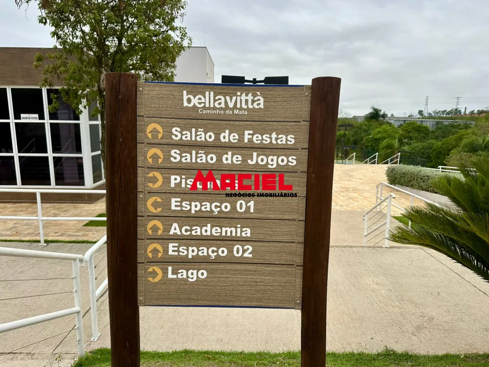 Comprar Terreno / Condom&iacute;nio em Ca&ccedil;apava R$ 240.000,00 - Foto 16