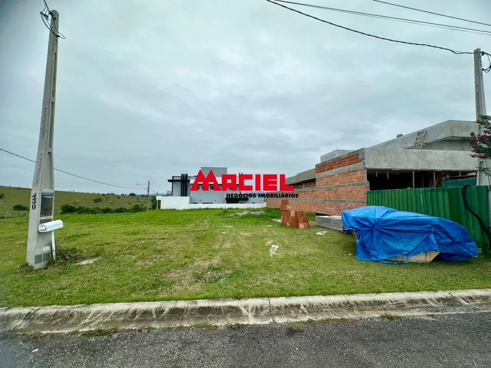 Comprar Terreno / Condom&iacute;nio em Ca&ccedil;apava R$ 240.000,00 - Foto 17