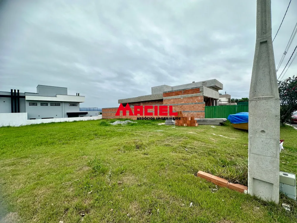 Comprar Terreno / Condom&iacute;nio em Ca&ccedil;apava R$ 240.000,00 - Foto 19