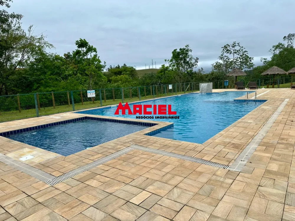 Comprar Terreno / Condom&iacute;nio em Ca&ccedil;apava R$ 215.000,00 - Foto 4