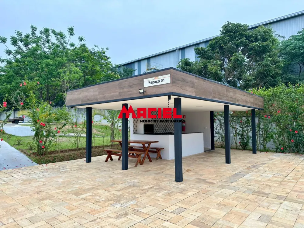 Comprar Terreno / Condom&iacute;nio em Ca&ccedil;apava R$ 215.000,00 - Foto 10