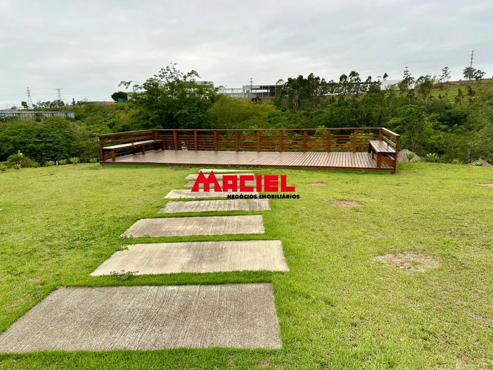 Comprar Terreno / Condom&iacute;nio em Ca&ccedil;apava R$ 215.000,00 - Foto 13