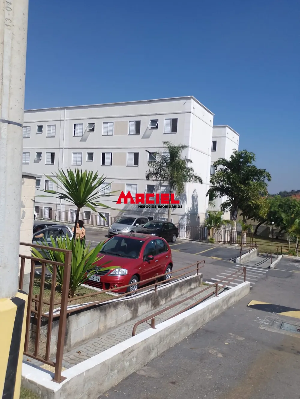 Alugar Apartamento / Padr&atilde;o em S&atilde;o Jos&eacute; dos Campos R$ 880,00 - Foto 11