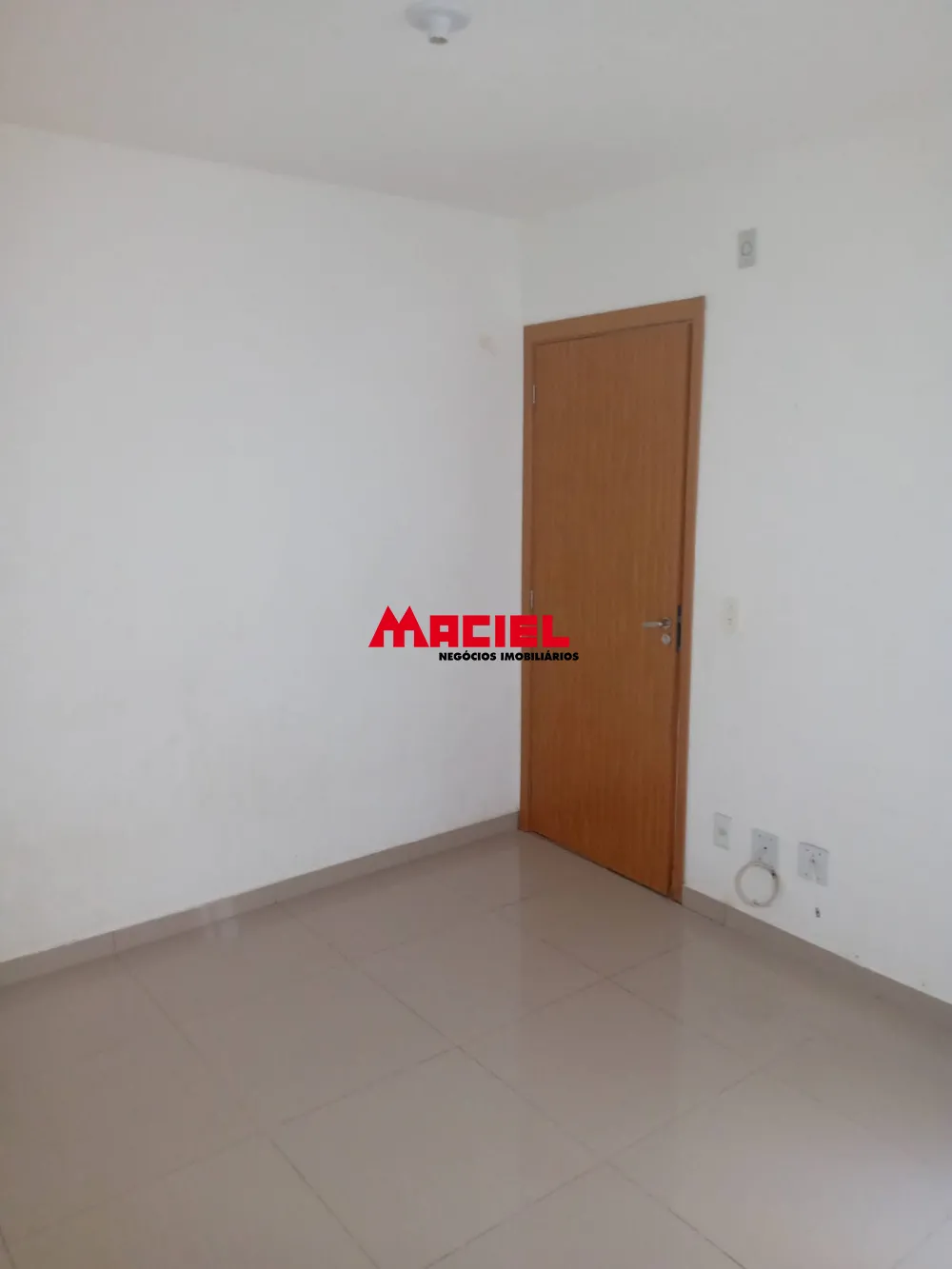 Alugar Apartamento / Padr&atilde;o em S&atilde;o Jos&eacute; dos Campos R$ 880,00 - Foto 7