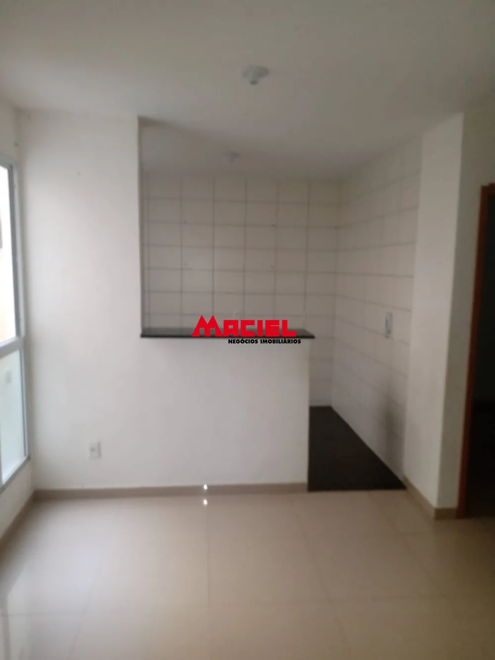 Alugar Apartamento / Padr&atilde;o em S&atilde;o Jos&eacute; dos Campos R$ 880,00 - Foto 9