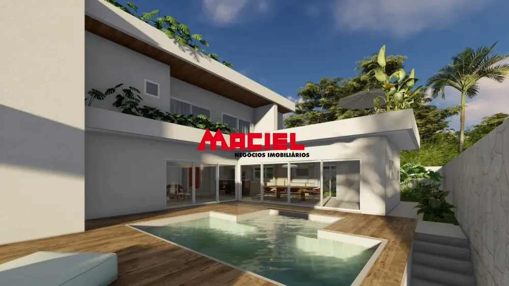 Comprar Casa / Condom&iacute;nio em S&atilde;o Jos&eacute; dos Campos R$ 3.000.000,00 - Foto 3