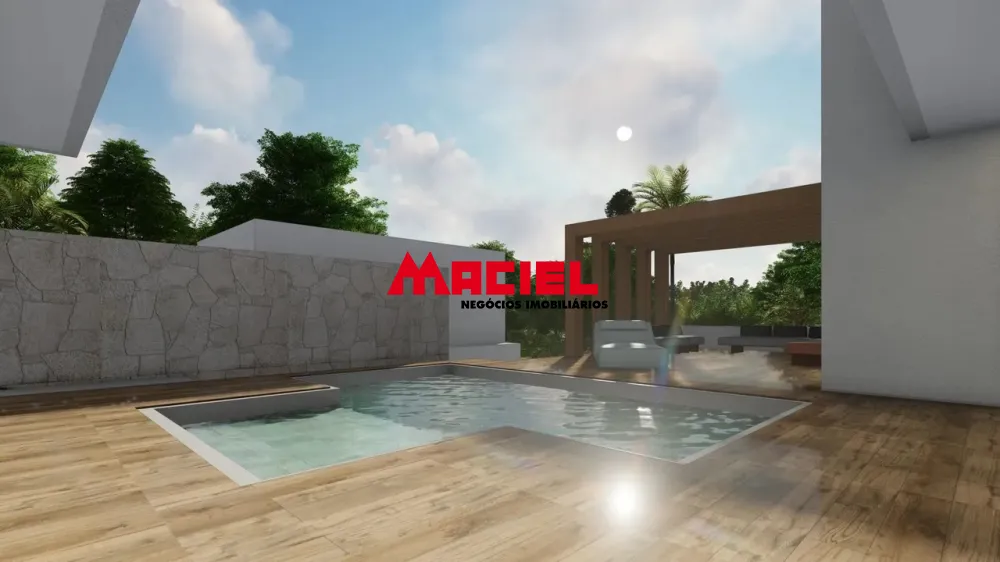 Comprar Casa / Condom&iacute;nio em S&atilde;o Jos&eacute; dos Campos R$ 3.000.000,00 - Foto 4