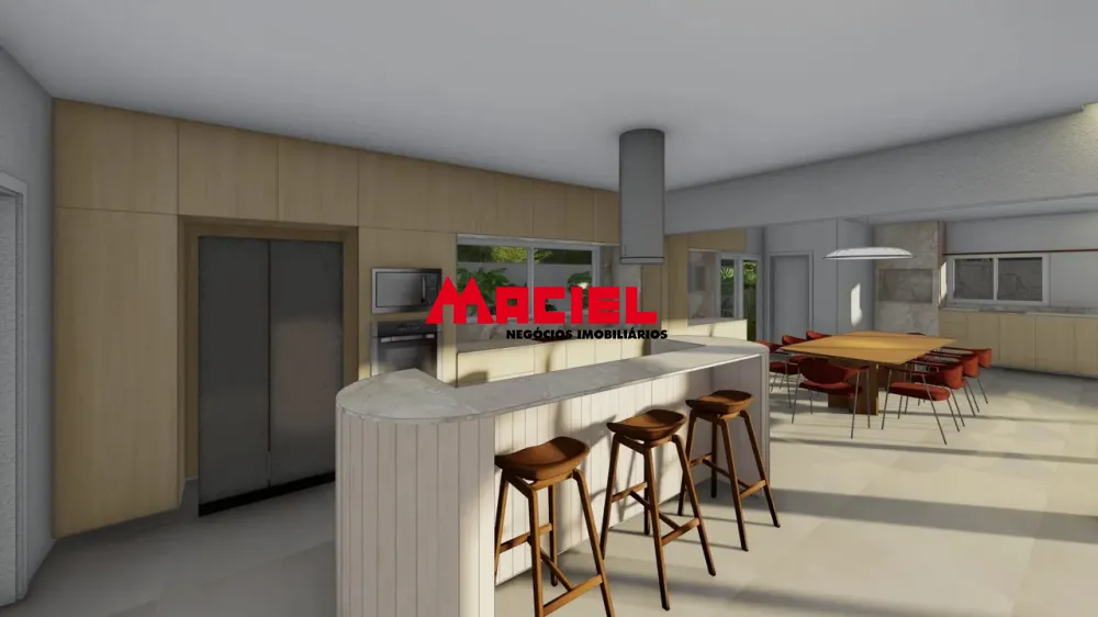 Comprar Casa / Condom&iacute;nio em S&atilde;o Jos&eacute; dos Campos R$ 3.000.000,00 - Foto 7