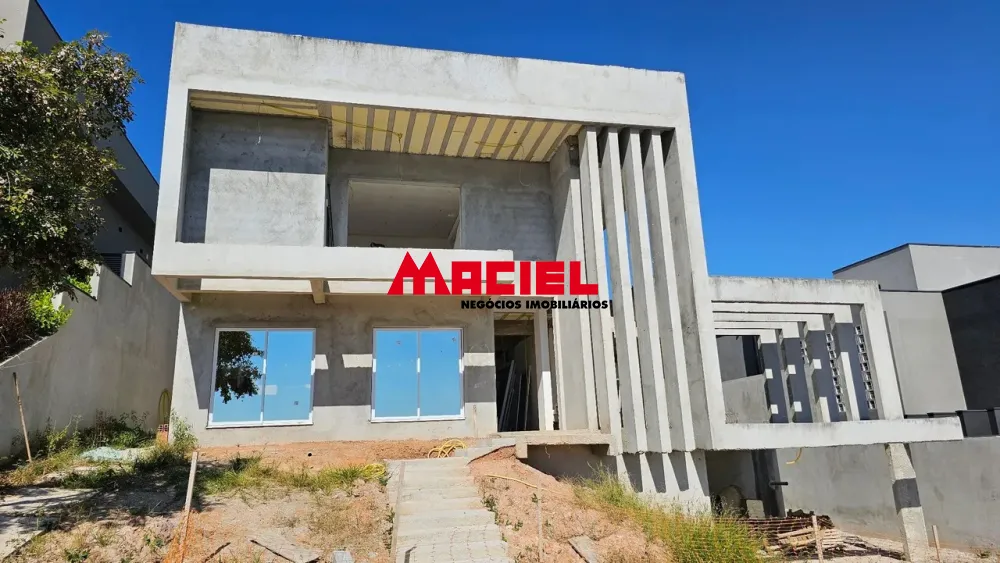 Comprar Casa / Condom&iacute;nio em S&atilde;o Jos&eacute; dos Campos R$ 3.000.000,00 - Foto 8