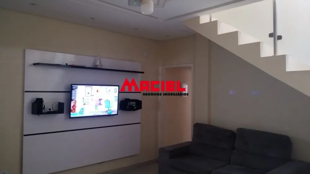 Comprar Casa / Sobrado em S&atilde;o Jos&eacute; dos Campos R$ 380.000,00 - Foto 3