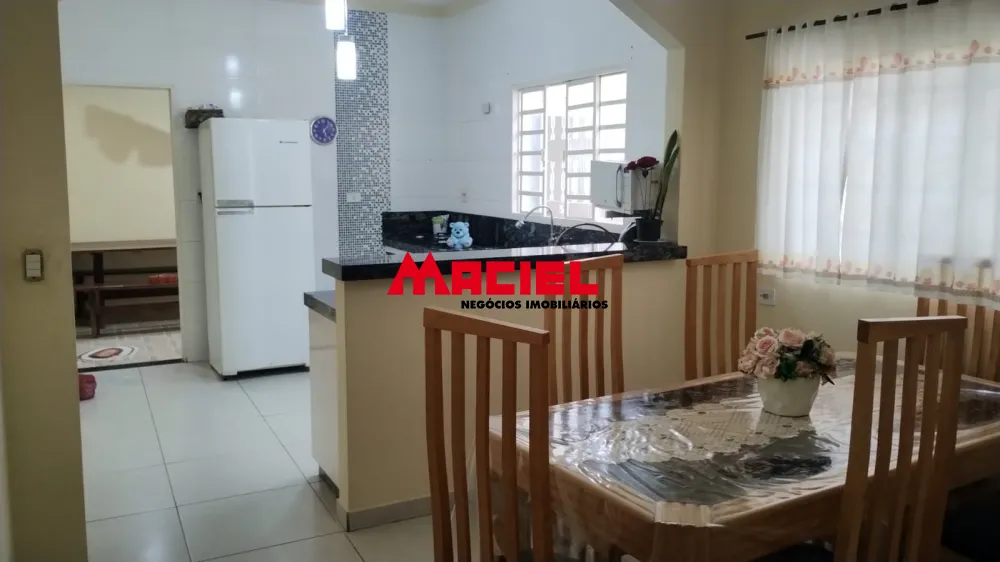 Comprar Casa / Sobrado em S&atilde;o Jos&eacute; dos Campos R$ 380.000,00 - Foto 8