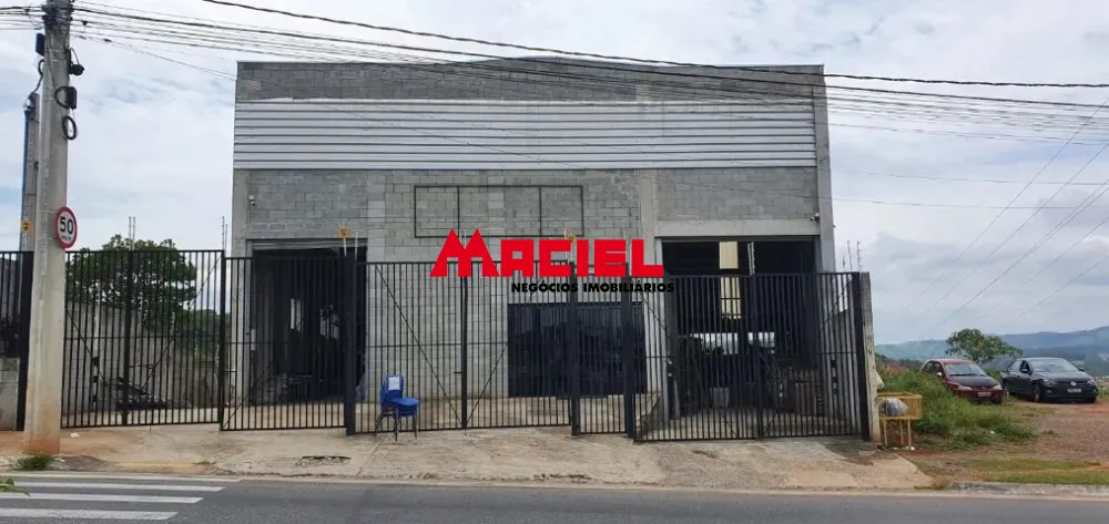 Comprar Comercial / Galp&atilde;o em S&atilde;o Jos&eacute; dos Campos R$ 2.660.000,00 - Foto 2