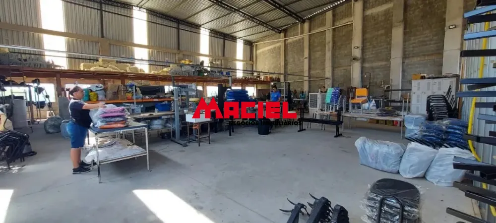 Comprar Comercial / Galp&atilde;o em S&atilde;o Jos&eacute; dos Campos R$ 2.660.000,00 - Foto 3