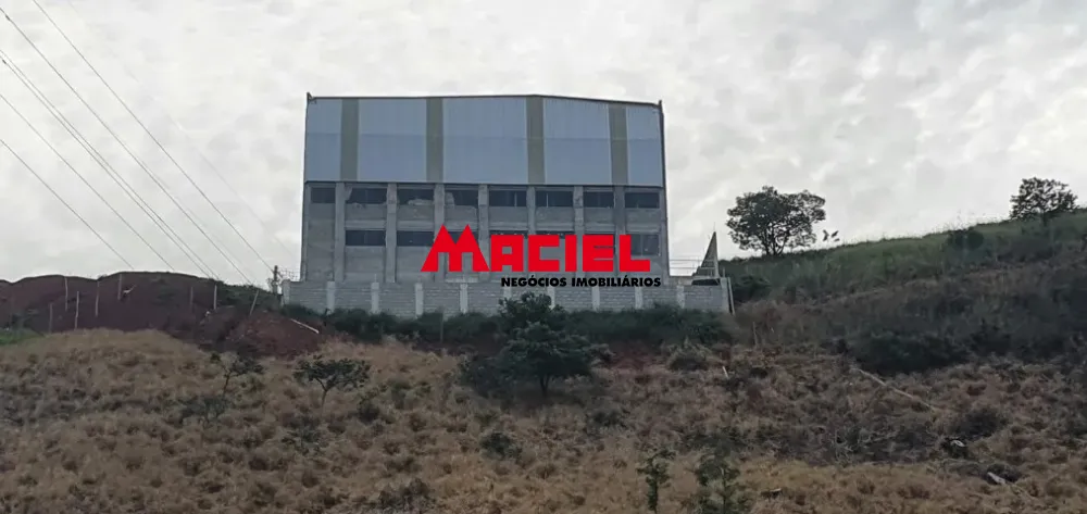 Comprar Comercial / Galp&atilde;o em S&atilde;o Jos&eacute; dos Campos R$ 2.660.000,00 - Foto 4