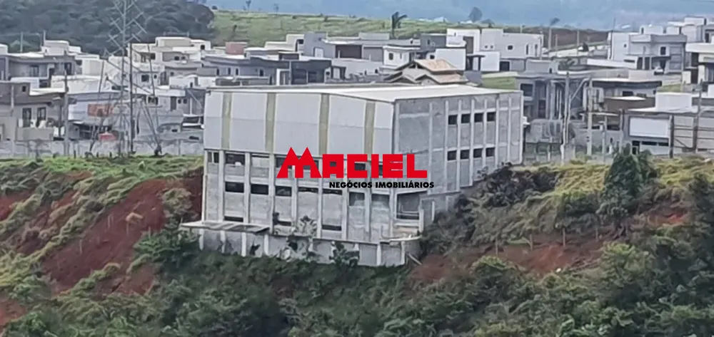 Comprar Comercial / Galp&atilde;o em S&atilde;o Jos&eacute; dos Campos R$ 2.660.000,00 - Foto 5