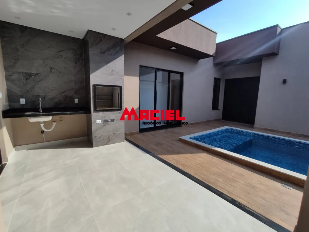 Comprar Casa / Condom&iacute;nio em Ca&ccedil;apava R$ 1.150.000,00 - Foto 3