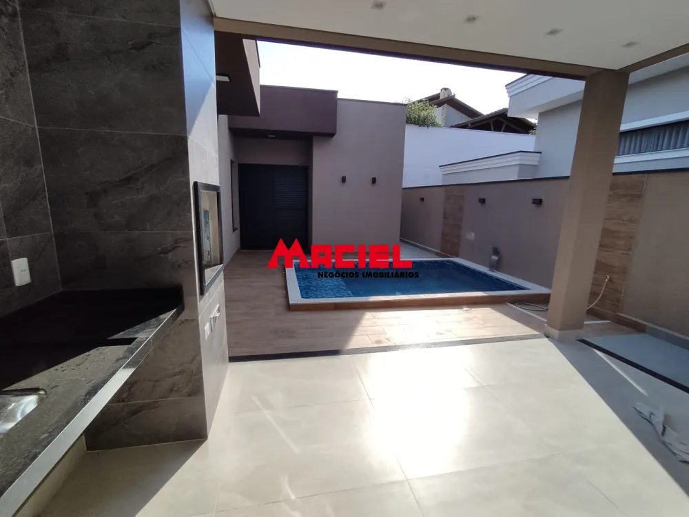 Comprar Casa / Condom&iacute;nio em Ca&ccedil;apava R$ 1.150.000,00 - Foto 5