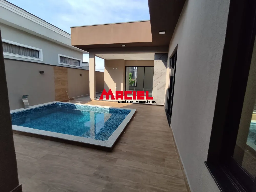 Comprar Casa / Condom&iacute;nio em Ca&ccedil;apava R$ 1.150.000,00 - Foto 6