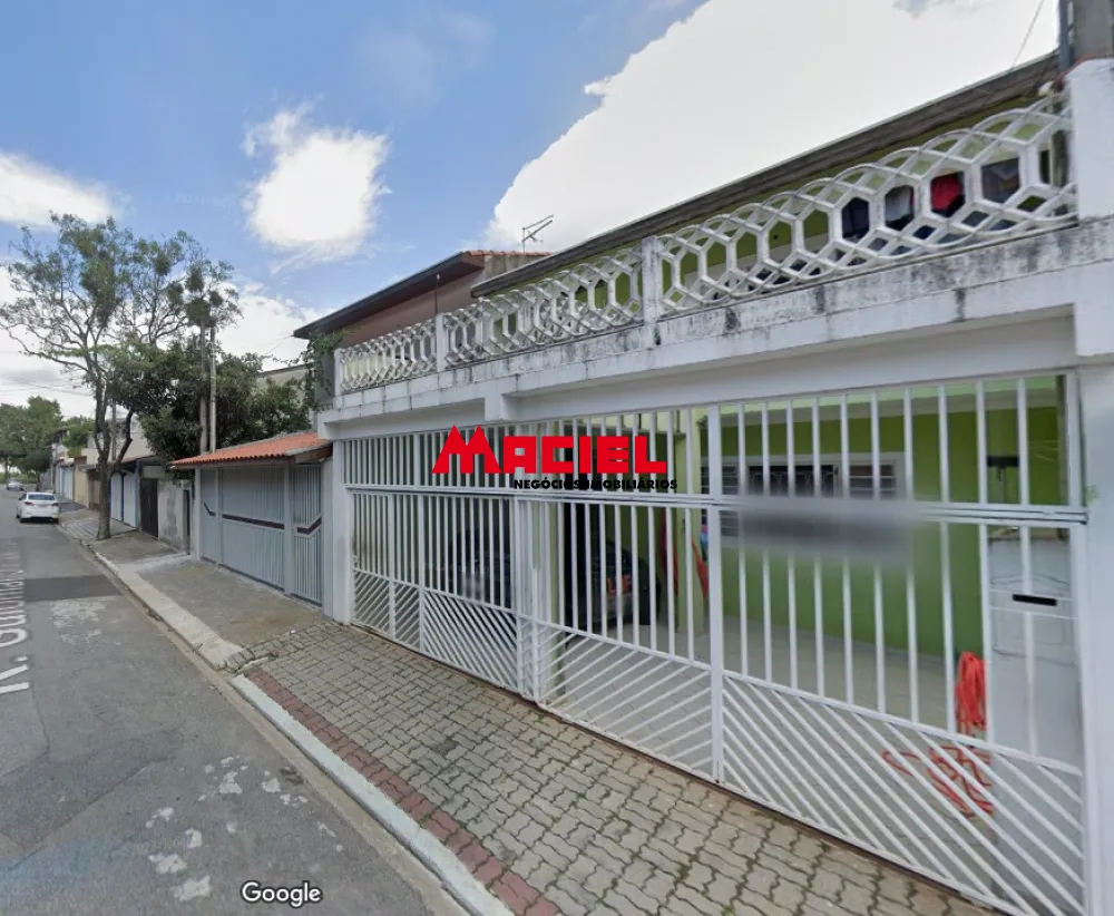 Comprar Casa / Sobrado em S&atilde;o Jos&eacute; dos Campos R$ 702.000,00 - Foto 1