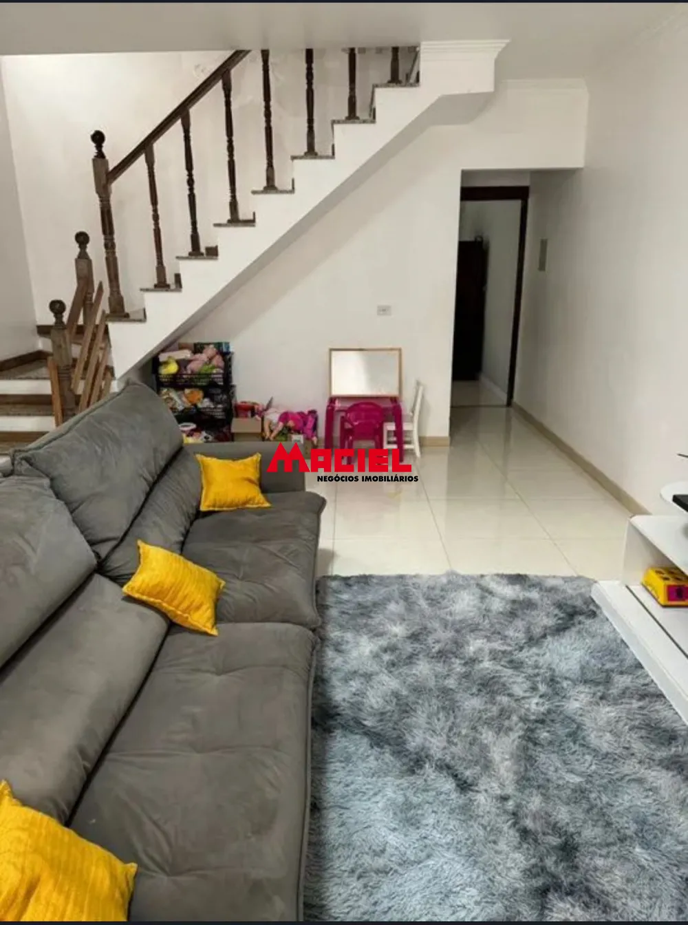 Comprar Casa / Sobrado em S&atilde;o Jos&eacute; dos Campos R$ 702.000,00 - Foto 4