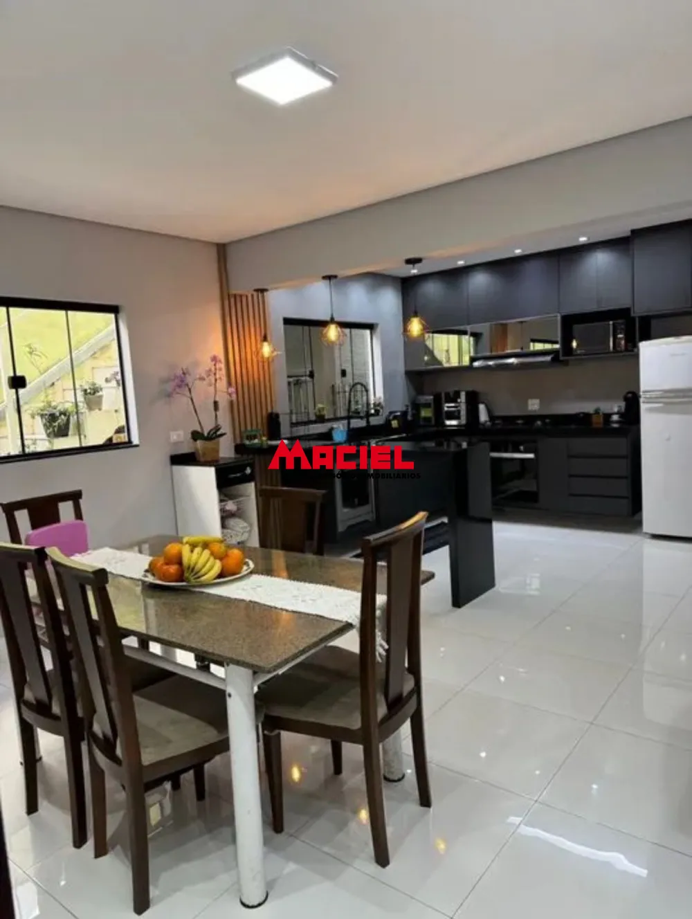 Comprar Casa / Sobrado em S&atilde;o Jos&eacute; dos Campos R$ 702.000,00 - Foto 5
