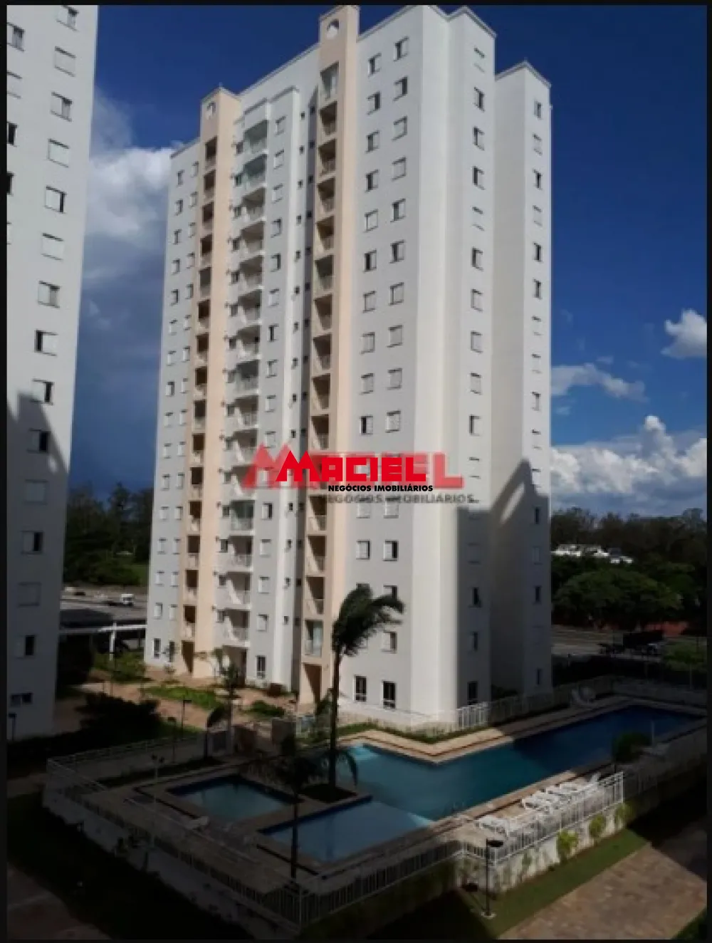 Comprar Apartamento / Padr&atilde;o em S&atilde;o Jos&eacute; dos Campos R$ 650.000,00 - Foto 1