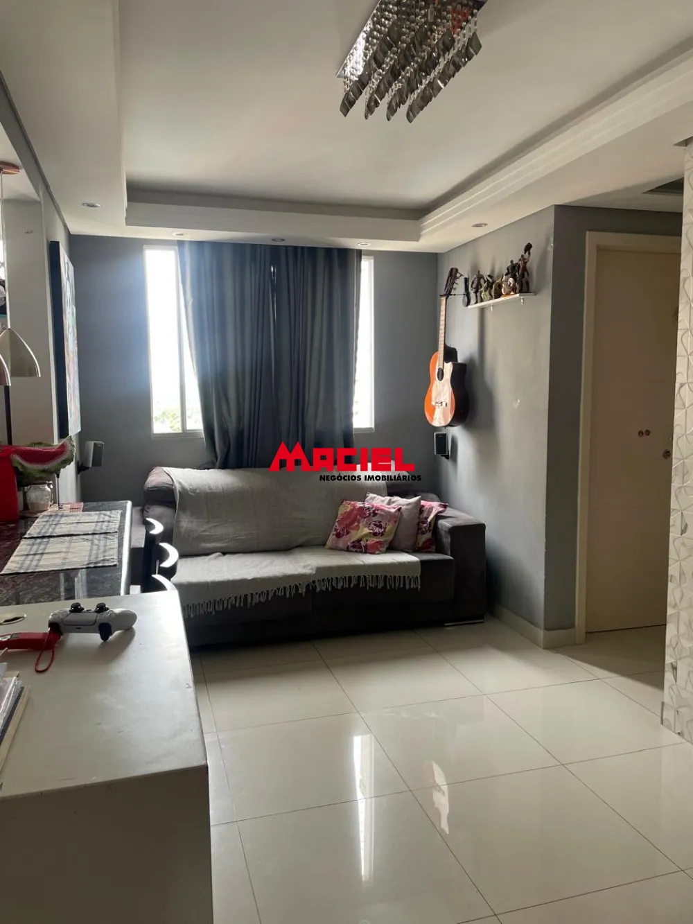 Comprar Apartamento / Padr&atilde;o em S&atilde;o Jos&eacute; dos Campos R$ 362.000,00 - Foto 1