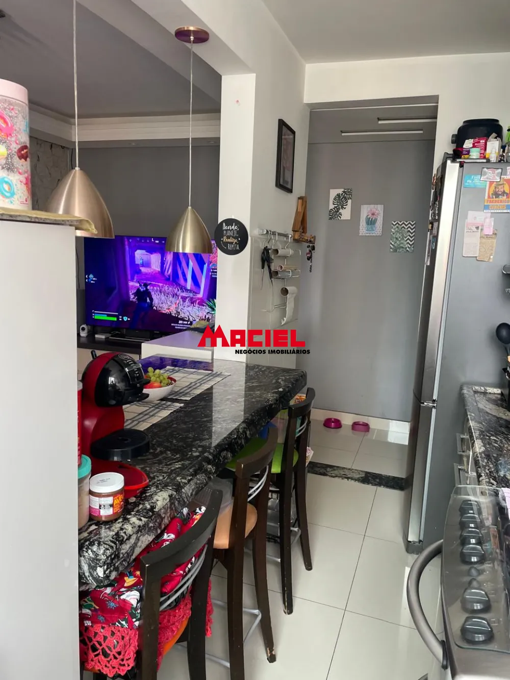 Comprar Apartamento / Padr&atilde;o em S&atilde;o Jos&eacute; dos Campos R$ 362.000,00 - Foto 5