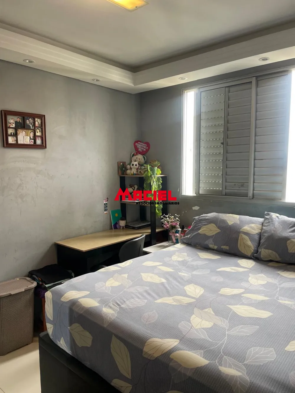 Comprar Apartamento / Padr&atilde;o em S&atilde;o Jos&eacute; dos Campos R$ 362.000,00 - Foto 7