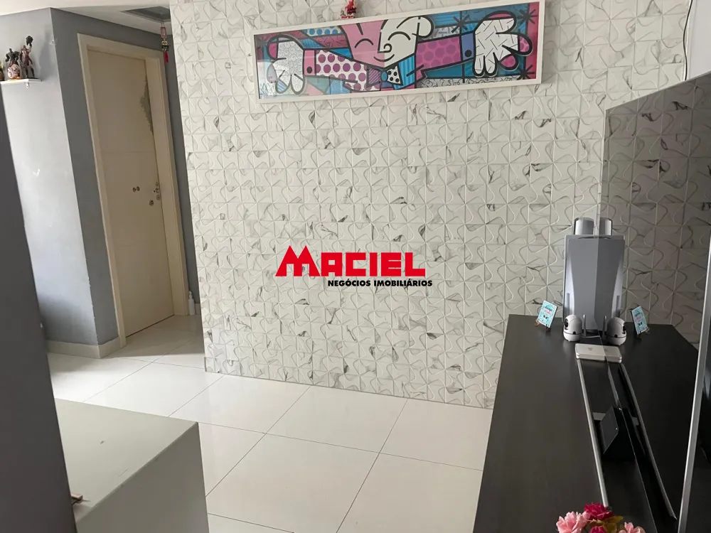 Comprar Apartamento / Padr&atilde;o em S&atilde;o Jos&eacute; dos Campos R$ 362.000,00 - Foto 2