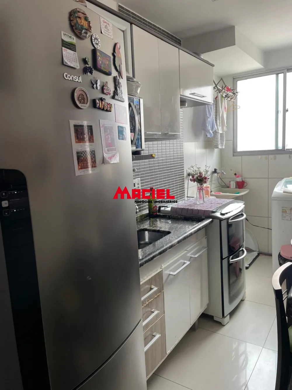 Comprar Apartamento / Padr&atilde;o em S&atilde;o Jos&eacute; dos Campos R$ 362.000,00 - Foto 3