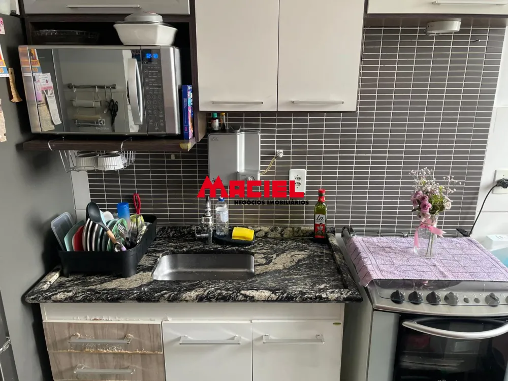 Comprar Apartamento / Padr&atilde;o em S&atilde;o Jos&eacute; dos Campos R$ 362.000,00 - Foto 6