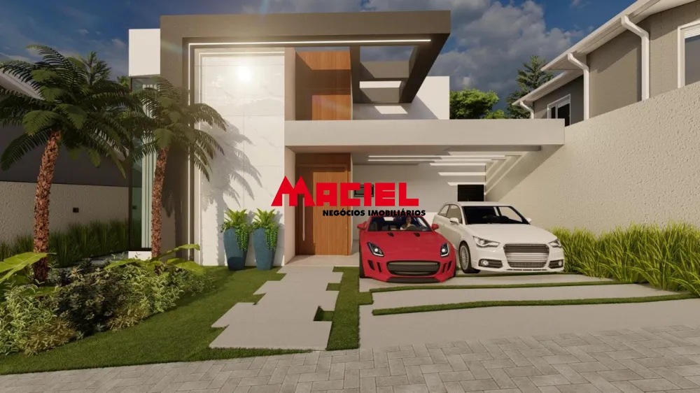 Comprar Casa / Condom&iacute;nio em Ca&ccedil;apava R$ 1.190.000,00 - Foto 8