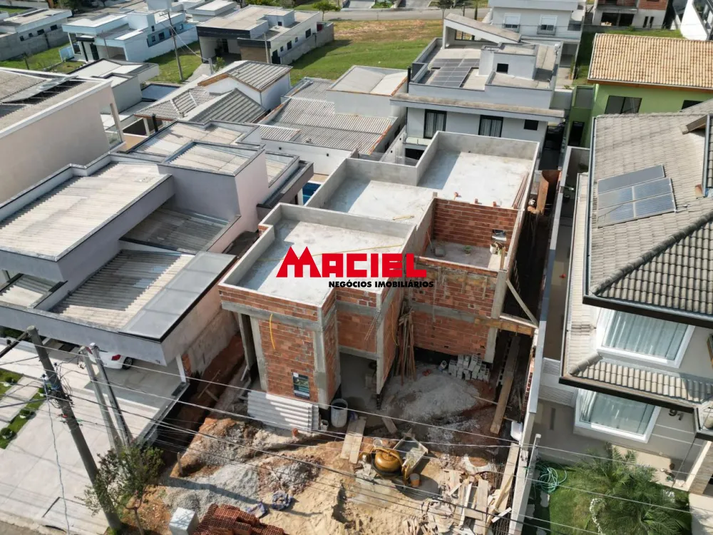 Comprar Casa / Condom&iacute;nio em Ca&ccedil;apava R$ 1.190.000,00 - Foto 9