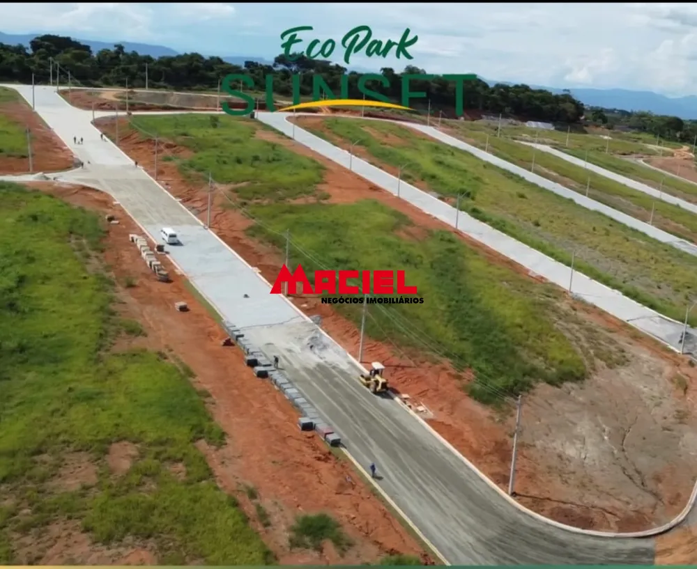 Comprar Terreno / Condom&iacute;nio em Ca&ccedil;apava R$ 225.000,00 - Foto 1