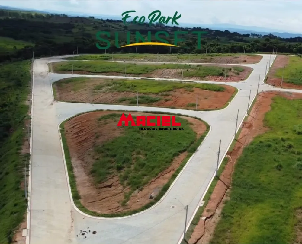 Comprar Terreno / Condom&iacute;nio em Ca&ccedil;apava R$ 225.000,00 - Foto 2