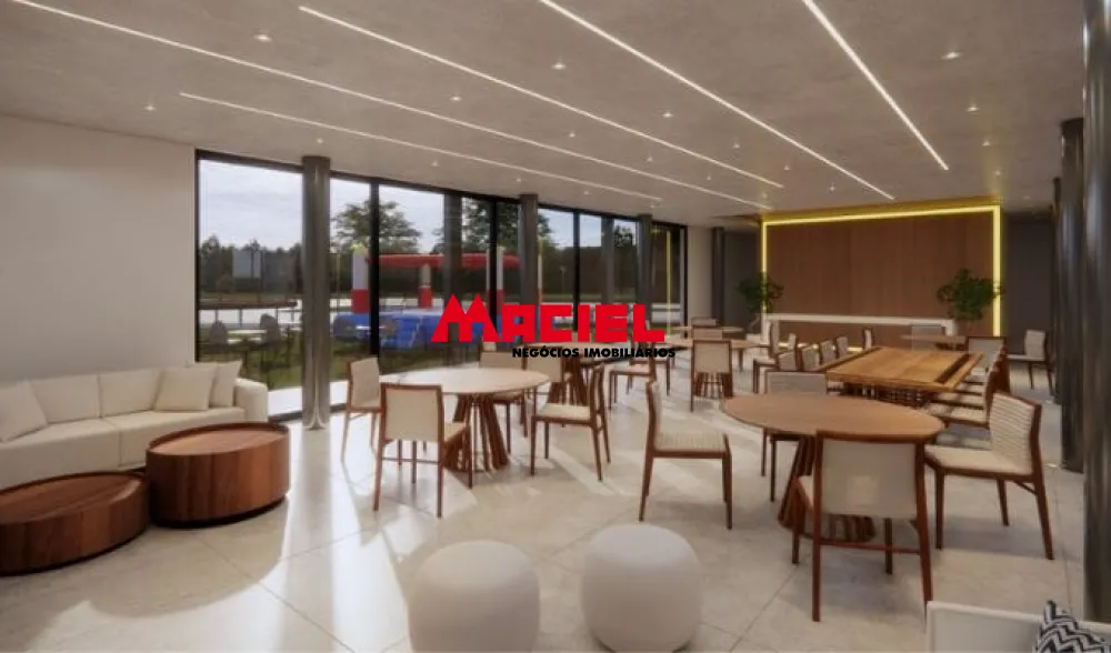 Comprar Terreno / Condom&iacute;nio em Ca&ccedil;apava R$ 225.000,00 - Foto 5