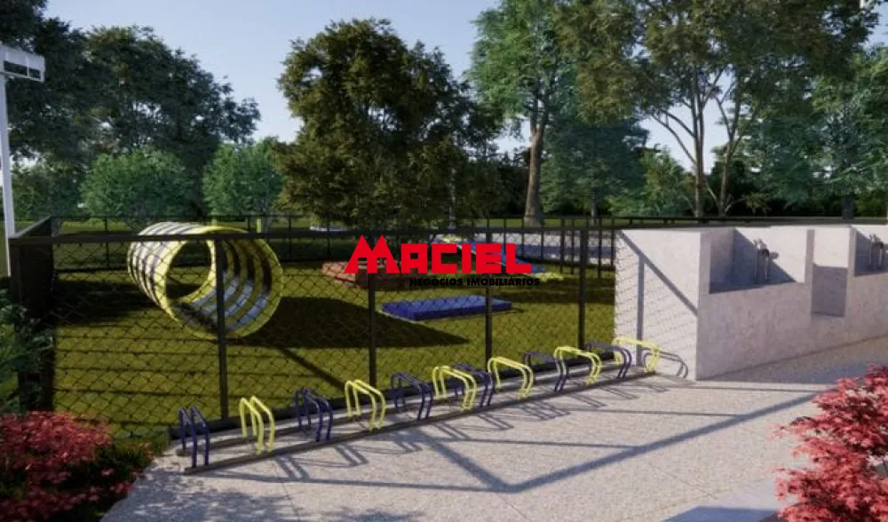 Comprar Terreno / Condom&iacute;nio em Ca&ccedil;apava R$ 225.000,00 - Foto 6