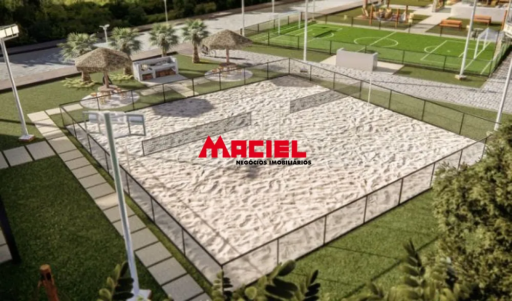 Comprar Terreno / Condom&iacute;nio em Ca&ccedil;apava R$ 225.000,00 - Foto 8