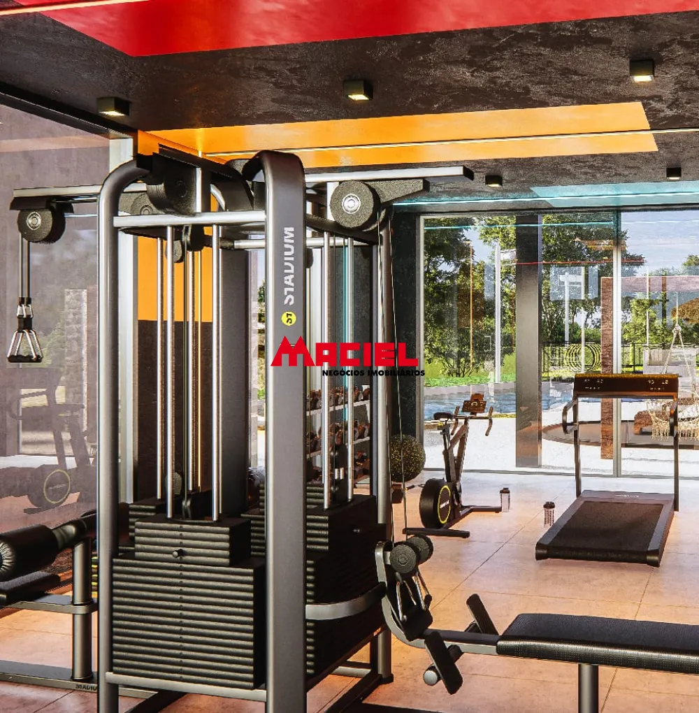 Comprar Terreno / Condom&iacute;nio em Ca&ccedil;apava R$ 225.000,00 - Foto 10