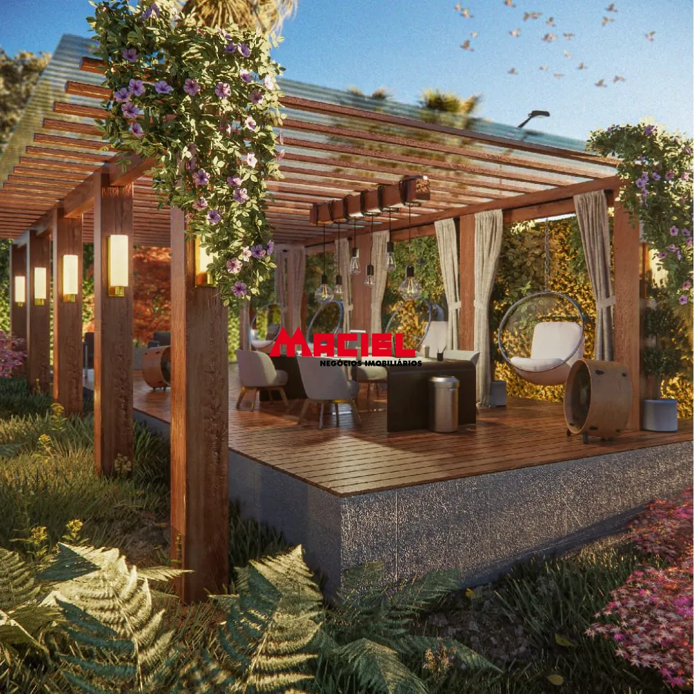 Comprar Terreno / Condom&iacute;nio em Ca&ccedil;apava R$ 225.000,00 - Foto 11