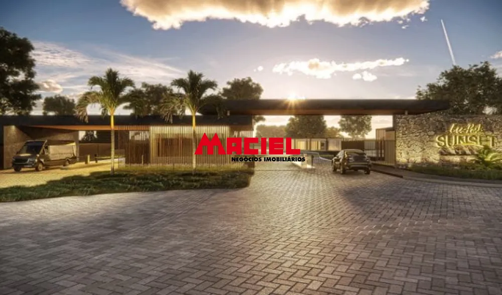 Comprar Terreno / Condom&iacute;nio em Ca&ccedil;apava R$ 225.000,00 - Foto 12