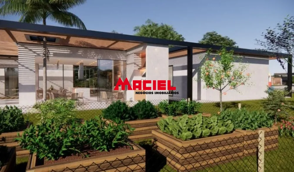 Comprar Terreno / Condom&iacute;nio em Ca&ccedil;apava R$ 225.000,00 - Foto 9